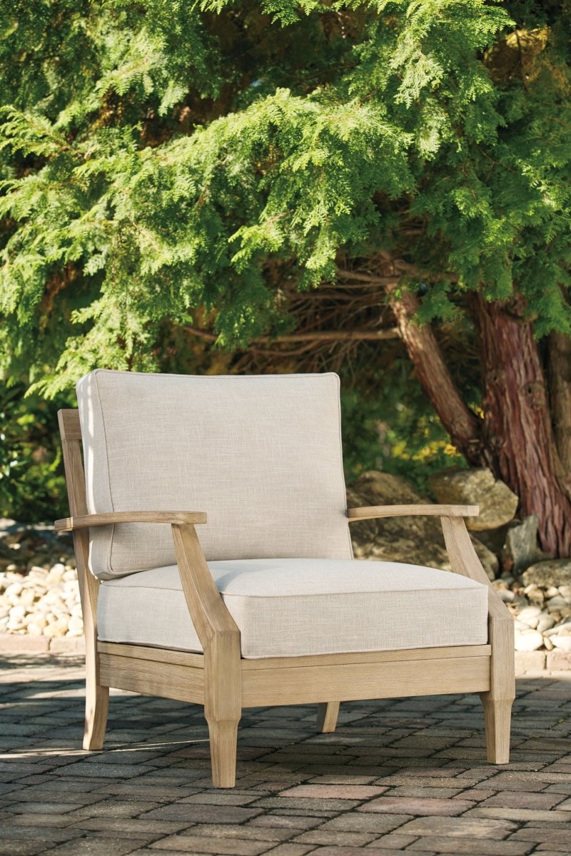 Clare View - Lounge Set 3 Piece Outdoor Sets by Signature Design by Ashley® - Walls Furniture & Mattress