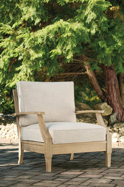 Clare View - Lounge Set 3 Piece Outdoor Sets by Signature Design by Ashley® - Walls Furniture & Mattress