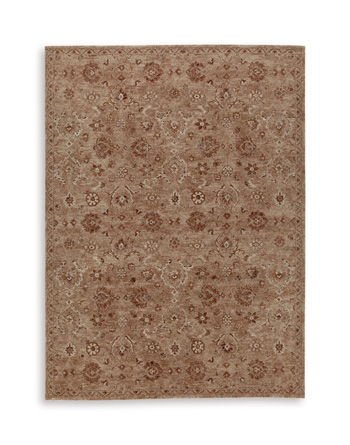 Wellsmore - Rug Area Rugs by Signature Design by Ashley® - Walls Furniture & Mattress