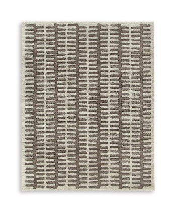 Cartlett - Rug Area Rugs by Signature Design by Ashley® - Walls Furniture & Mattress