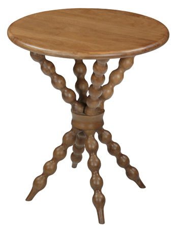 Jadner - Accent Table - Light Brown Accent Tables by Signature Design by Ashley® - Walls Furniture & Mattress