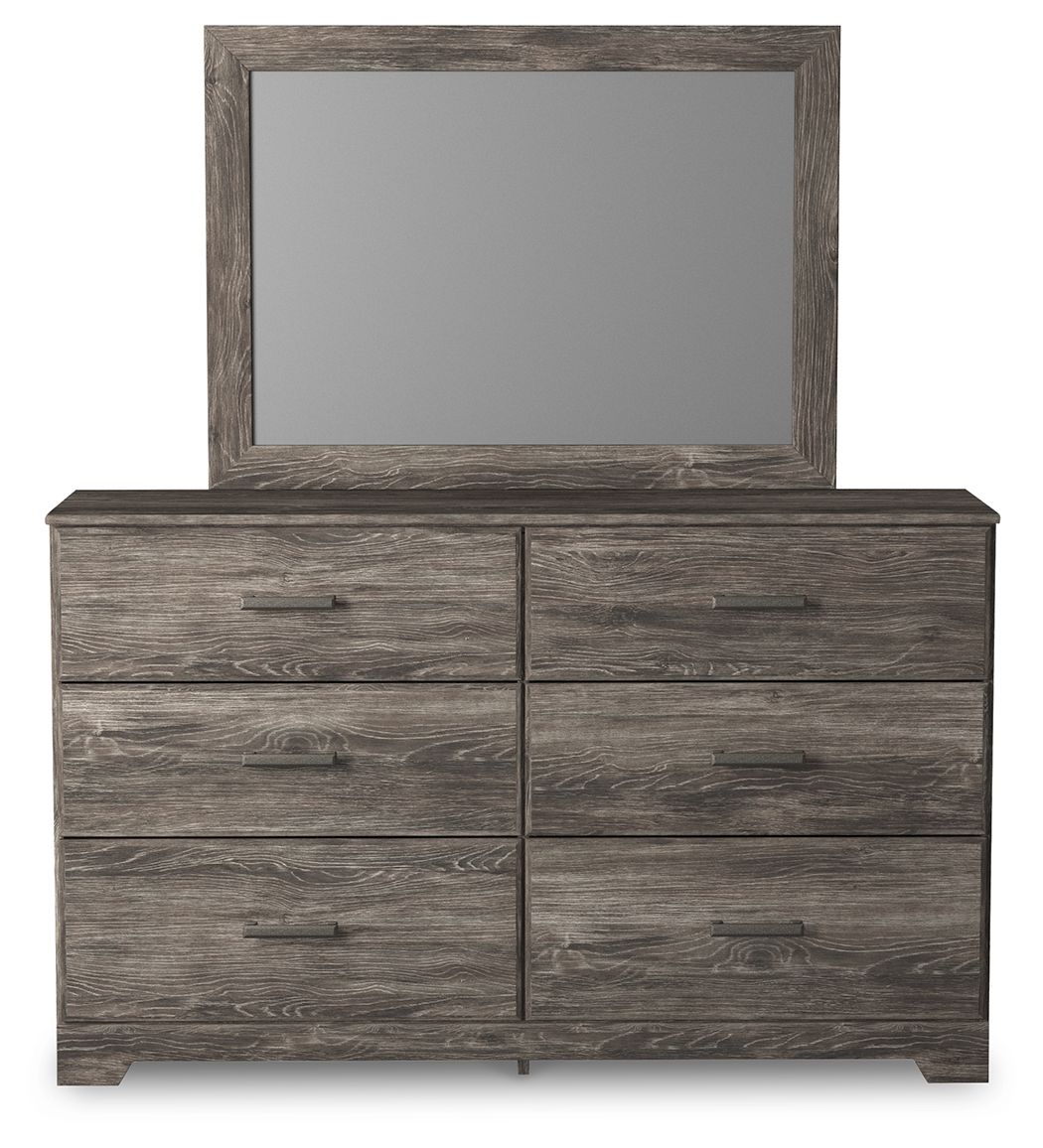 Ralinksi - Dresser Dressers by Signature Design by Ashley® - Walls Furniture & Mattress