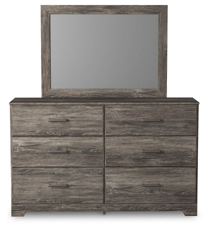 Ralinksi - Dresser Dressers by Signature Design by Ashley® - Walls Furniture & Mattress