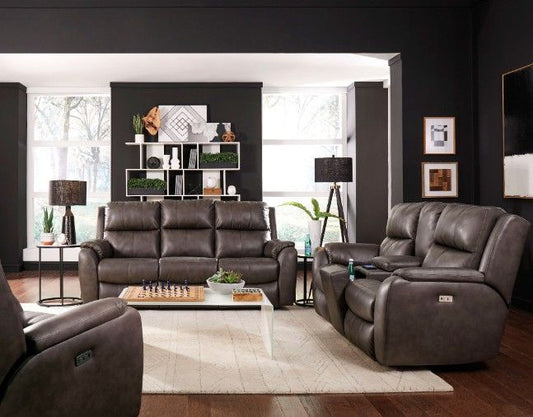 Marquis Reclining Sofa by Southern Motion