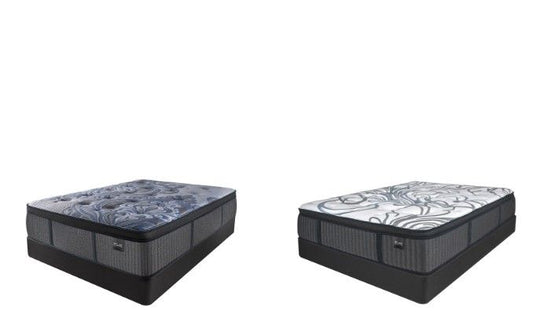 Mauna Kea EPT King Mattress
