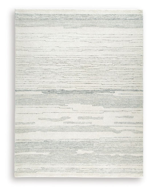Genemost - Rug Area Rugs by Signature Design by Ashley® - Walls Furniture & Mattress