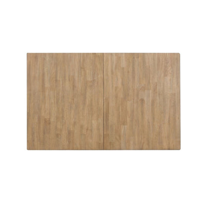 Lindsey Farm - Trestle Table Dining Tables by Liberty Furniture - Walls Furniture & Mattress