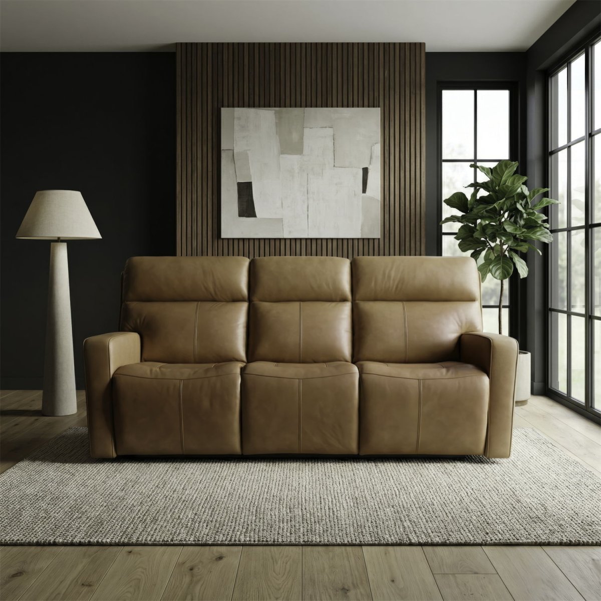Chase - Living Room Reclining Sofa Reclining Sofas by Liberty Furniture - Walls Furniture & Mattress