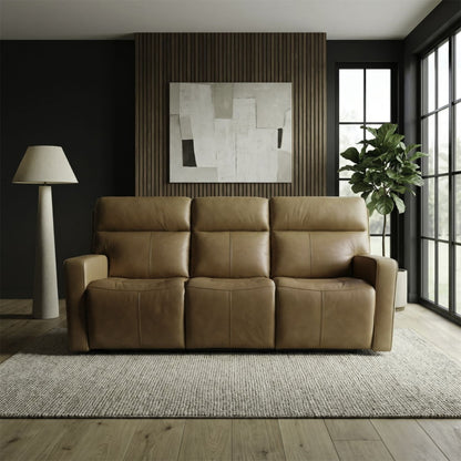 Chase - Living Room Reclining Sofa Reclining Sofas by Liberty Furniture - Walls Furniture & Mattress