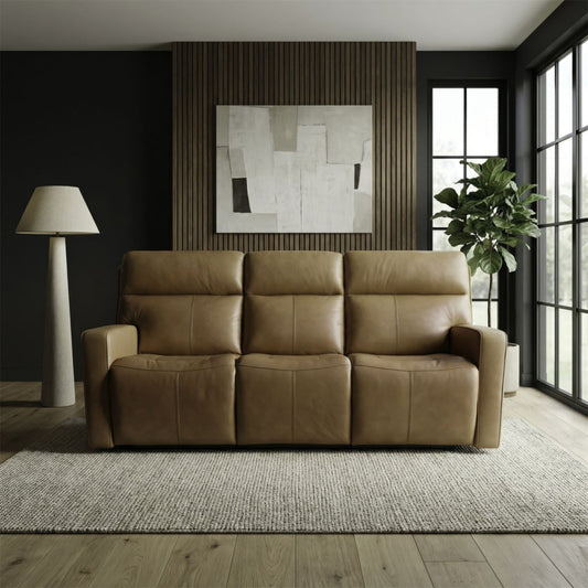 Chase - Living Room Reclining Sofa Reclining Sofas by Liberty Furniture - Walls Furniture & Mattress