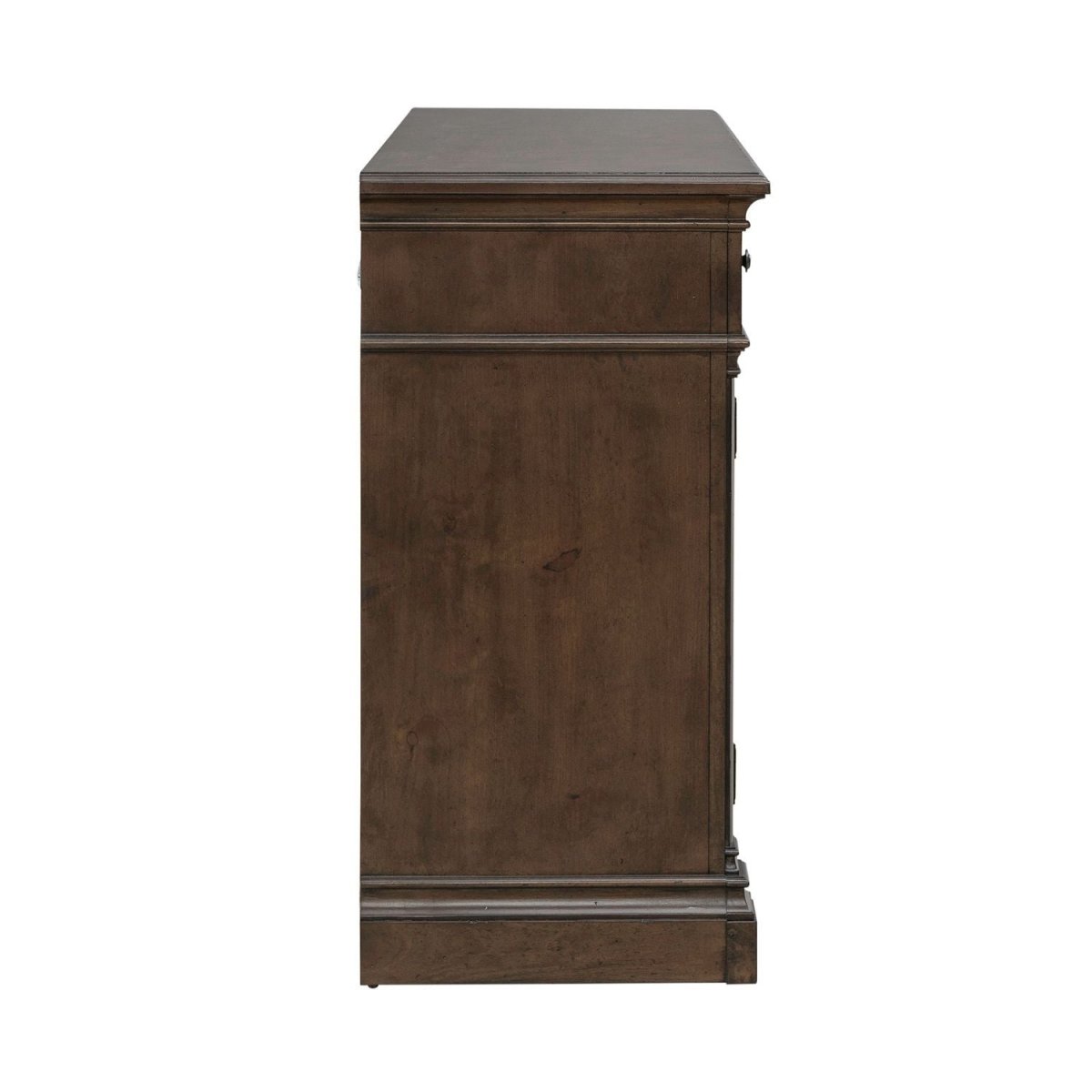 Arden Road - Buffet - Satin Cherry Buffets by Liberty Furniture - Walls Furniture & Mattress