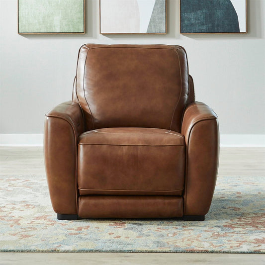 Blake - Recliner P2 & Zero Wall Reclining Chairs by Liberty Furniture - Walls Furniture & Mattress