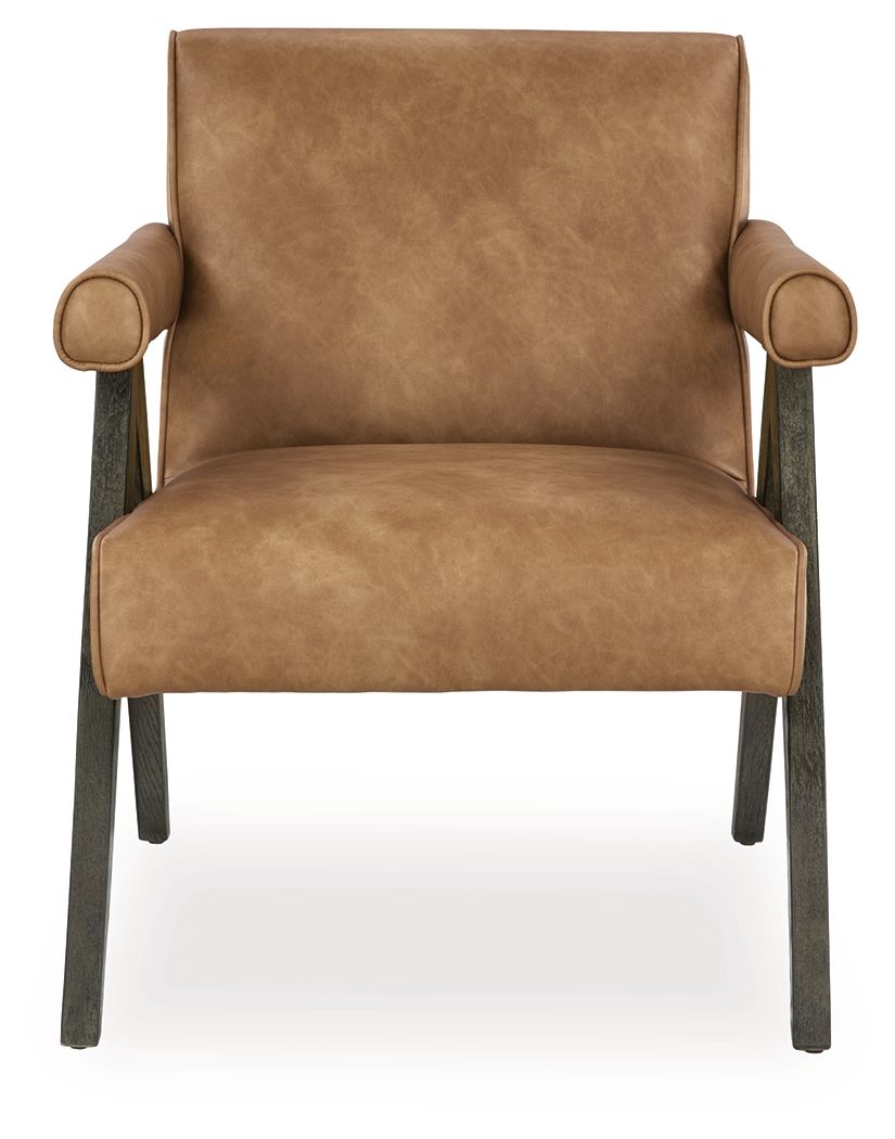 Goda - Accent Chair Accent Chairs by Signature Design by Ashley® - Walls Furniture & Mattress