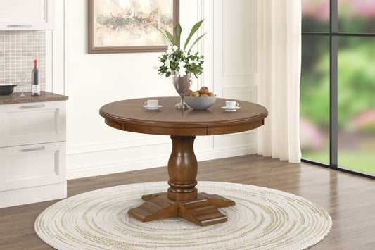 Sunset - Upholstered Chair - Brown Side Chairs by New Classic - Walls Furniture & Mattress