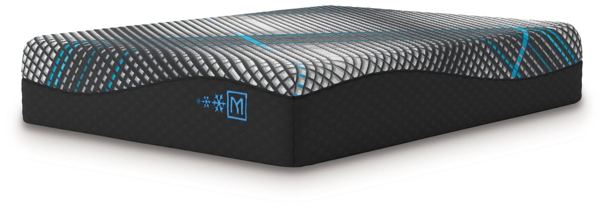 Millennium 2.0 Foam 14 Inch - Mattress Memory Foam Mattresses by Sierra Sleep® by Ashley - Walls Furniture & Mattress