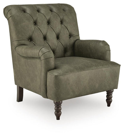 Tartonelle - Accent Chair Accent Chairs by Signature Design by Ashley® - Walls Furniture & Mattress