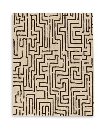 Timworth - Washable Rug Washable Rugs by Signature Design by Ashley® - Walls Furniture & Mattress