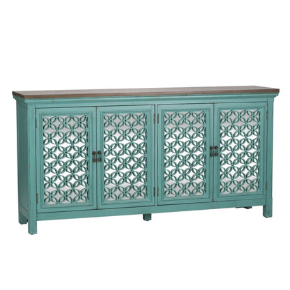 Kensington - Accent Cabinet Accent Cabinets by Liberty Furniture - Walls Furniture & Mattress