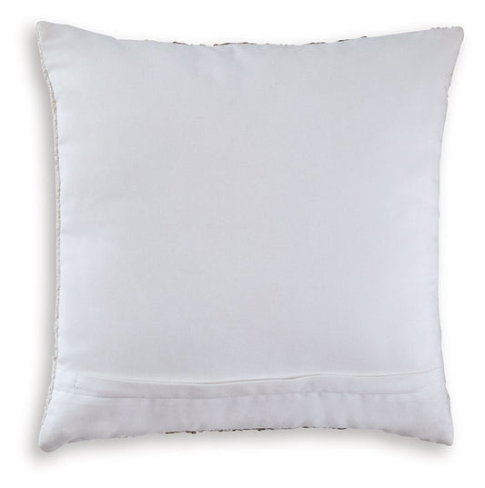 Brettwood - Pillow Throw Pillows by Signature Design by Ashley® - Walls Furniture & Mattress