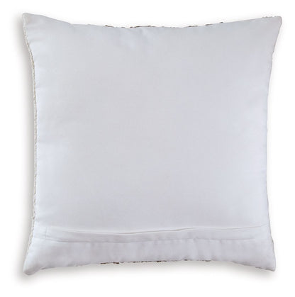 Brettwood - Pillow Throw Pillows by Signature Design by Ashley® - Walls Furniture & Mattress