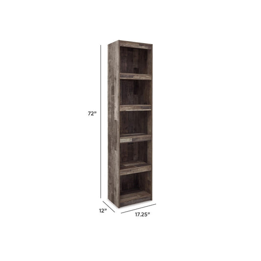 Derekson - Pier - Multi Gray Piers by Signature Design by Ashley® - Walls Furniture & Mattress
