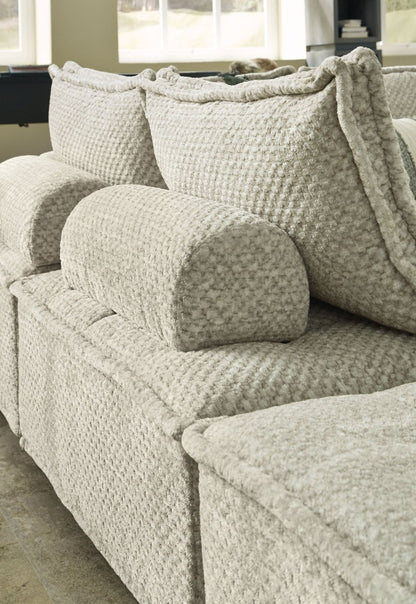 Bales - 8 Piece Sectional Stationary Sectionals by Signature Design by Ashley® - Walls Furniture & Mattress