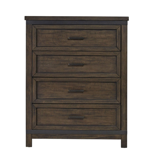 Thornwood Hills - Chest Accent Chests by Liberty Furniture - Walls Furniture & Mattress