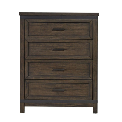 Thornwood Hills - Chest Accent Chests by Liberty Furniture - Walls Furniture & Mattress