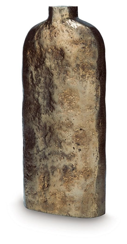 Wallmond - Vase Vases & Jars by Signature Design by Ashley® - Walls Furniture & Mattress