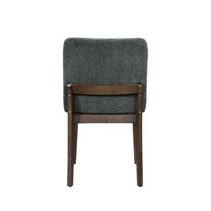 Kody - Upholstered Dining Chair (Set of 2) Chair Sets by New Classic - Walls Furniture & Mattress