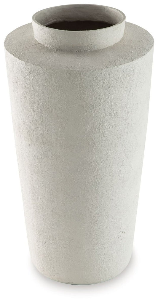Flurinworth - Vase Floor Vases by Signature Design by Ashley® - Walls Furniture & Mattress