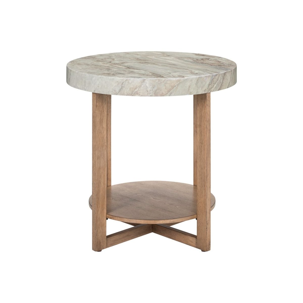 Danby - Table Cocktail Tables by Liberty Furniture - Walls Furniture & Mattress