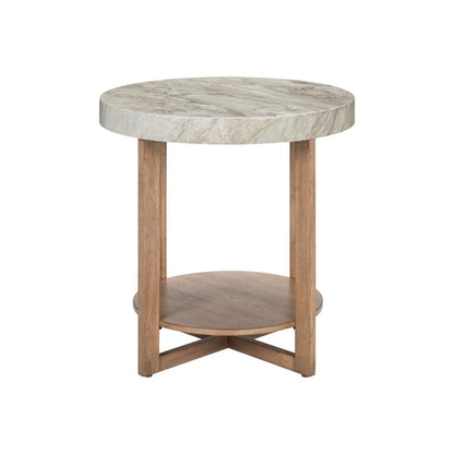 Danby - Table Cocktail Tables by Liberty Furniture - Walls Furniture & Mattress