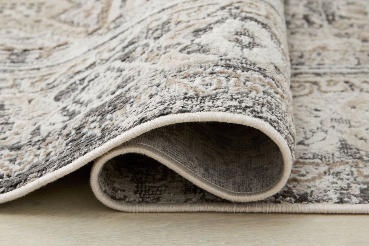 Junley - Rug Area Rugs by Signature Design by Ashley® - Walls Furniture & Mattress