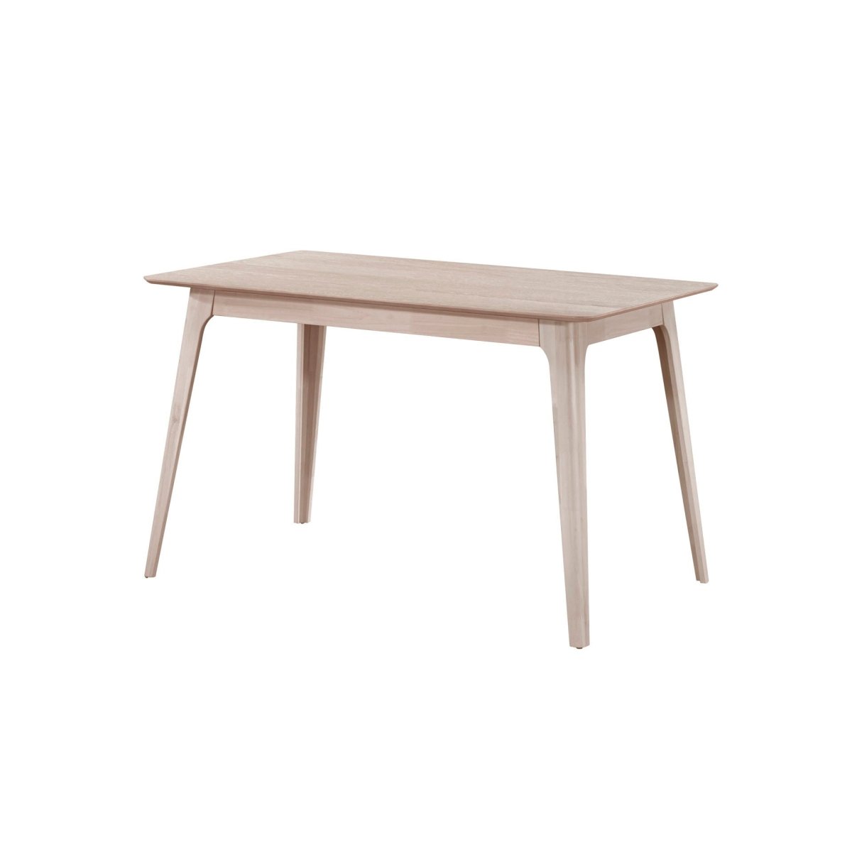 Oscar - Counter Height Table Counter Tables by New Classic - Walls Furniture & Mattress