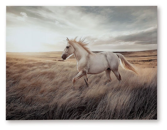 Errolville - Multi - Wall Art Wall Decor by Signature Design by Ashley® - Walls Furniture & Mattress