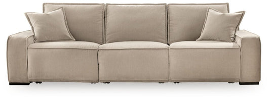 Carceri - Reclining Sectional Reclining Sectionals by Benchcraft® - Walls Furniture & Mattress