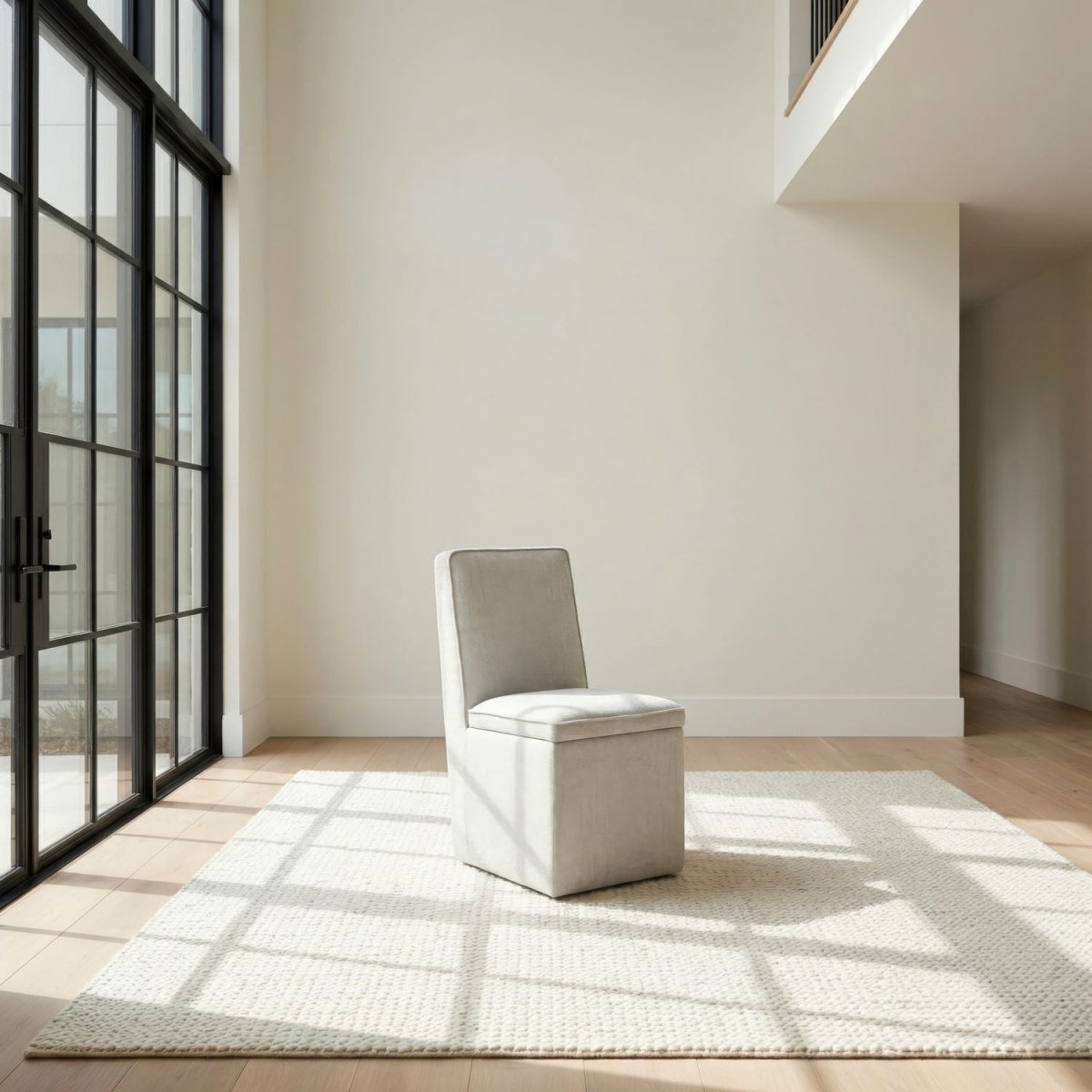 Accent Dining - Accent Storage Dining Chair Side Chairs by Liberty Furniture - Walls Furniture & Mattress
