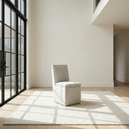 Accent Dining - Accent Storage Dining Chair Side Chairs by Liberty Furniture - Walls Furniture & Mattress