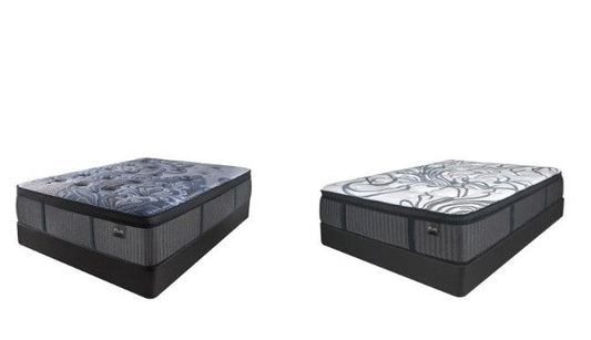 Mauna Kea EPT TXL Mattress