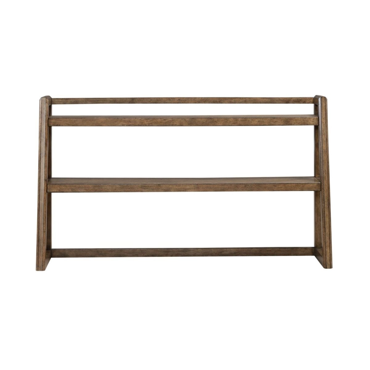 Carolina Park - Server Hutch - Brown Hutches by Liberty Furniture - Walls Furniture & Mattress