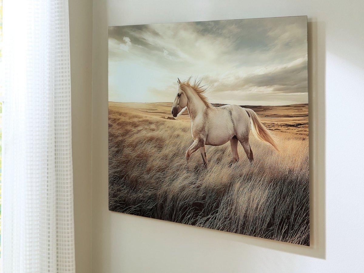 Errolville - Wall Art - Multi Wall Decor by Signature Design by Ashley® - Walls Furniture & Mattress