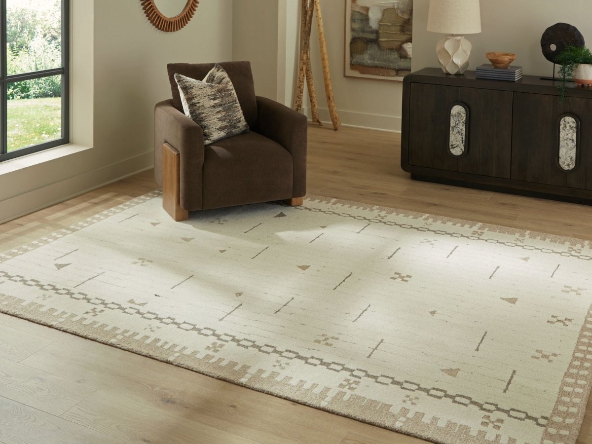 Dot - Rug Area Rugs by Signature Design by Ashley® - Walls Furniture & Mattress