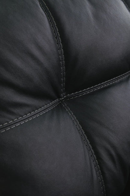 Barlin Mills - Sectional Stationary Sectionals by Benchcraft® - Walls Furniture & Mattress