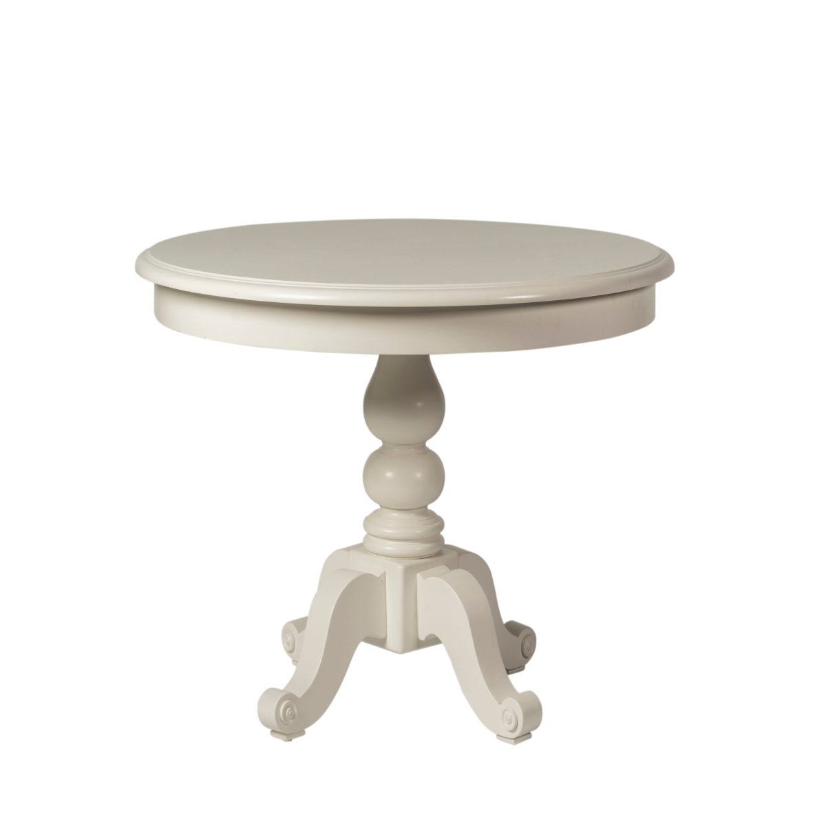 Summer House - Pedestal Table Dining Tables by Liberty Furniture - Walls Furniture & Mattress