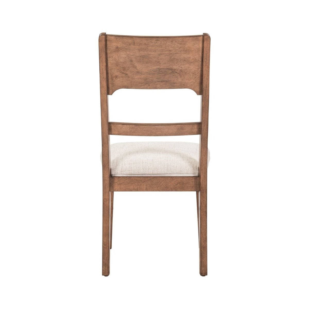 Harmony - Panel Back Side Chair (RTA) - Brownstone Side Chairs by Liberty Furniture - Walls Furniture & Mattress