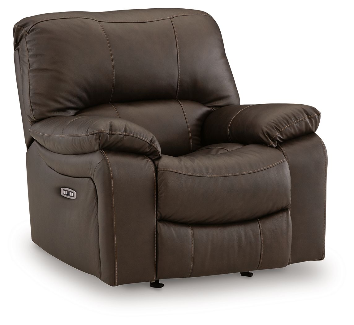 Leesworth - Rocker Recliner Reclining Chairs by Signature Design by Ashley® - Walls Furniture & Mattress