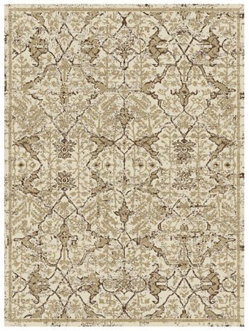 Audville - Rug Area Rugs by Signature Design by Ashley® - Walls Furniture & Mattress