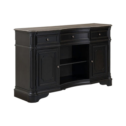Magnolia Manor - Server Servers by Liberty Furniture - Walls Furniture & Mattress