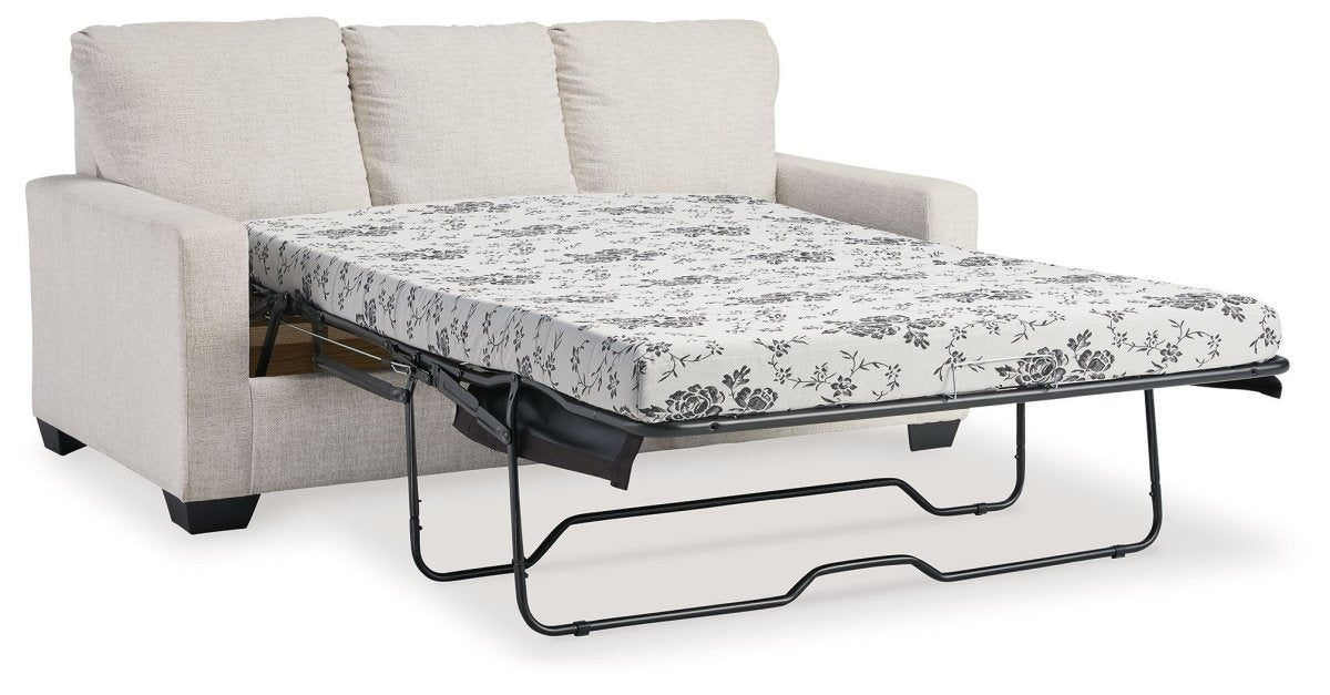 Rannis - Living Room Set 2 Piece Living Room Sets by Signature Design by Ashley® - Walls Furniture & Mattress